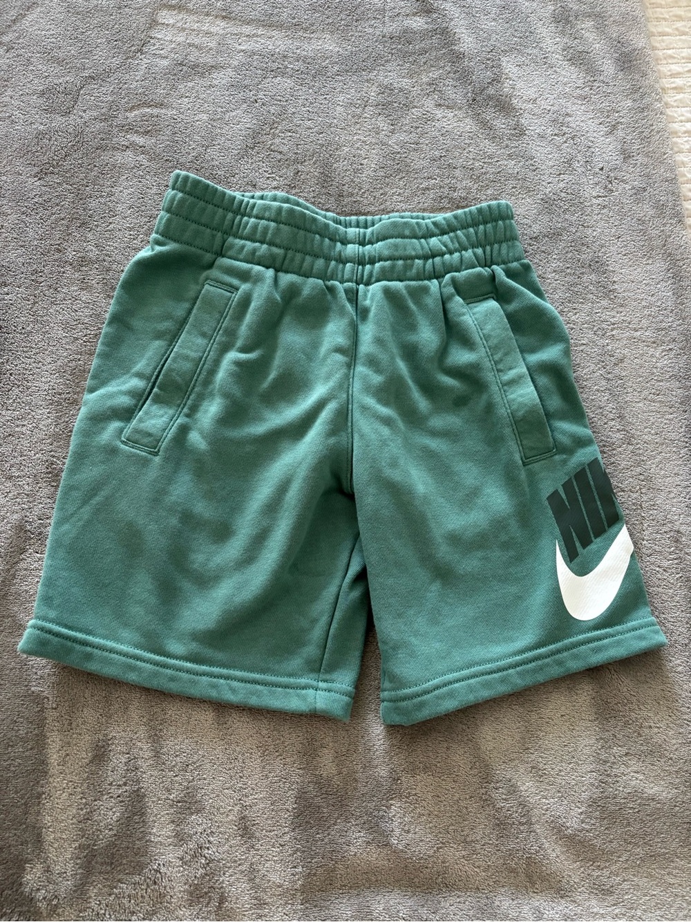 Nike Kids Sportswear Club Fleece Shorts
